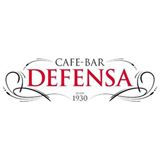 Café Bar Defensa